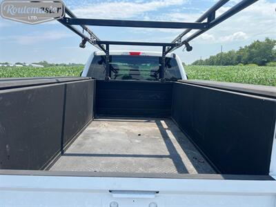 2019 Ford F-250 8' Open Utility   - Photo 30 - Mount Joy, PA 17552