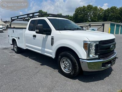 2019 Ford F-250 8' Open Utility   - Photo 18 - Mount Joy, PA 17552