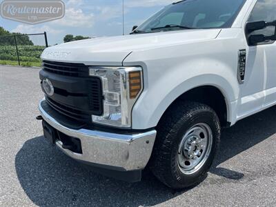 2019 Ford F-250 8' Open Utility   - Photo 9 - Mount Joy, PA 17552