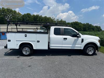 2019 Ford F-250 8' Open Utility   - Photo 23 - Mount Joy, PA 17552
