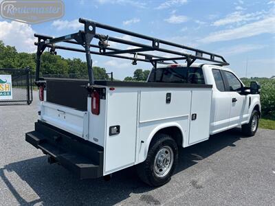 2019 Ford F-250 8' Open Utility   - Photo 24 - Mount Joy, PA 17552