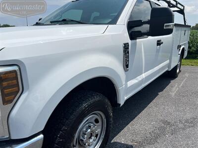 2019 Ford F-250 8' Open Utility   - Photo 10 - Mount Joy, PA 17552