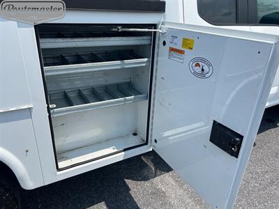 2019 Ford F-250 8' Open Utility   - Photo 29 - Mount Joy, PA 17552