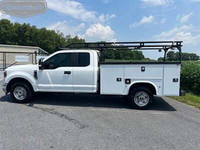 2019 Ford F-250 8' Open Utility   - Photo 12 - Mount Joy, PA 17552