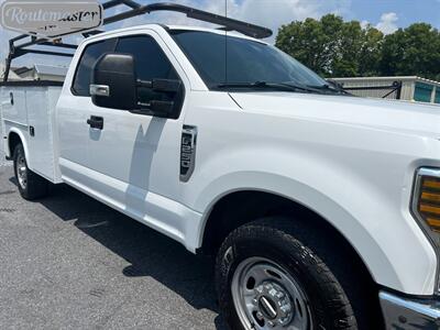 2019 Ford F-250 8' Open Utility   - Photo 20 - Mount Joy, PA 17552