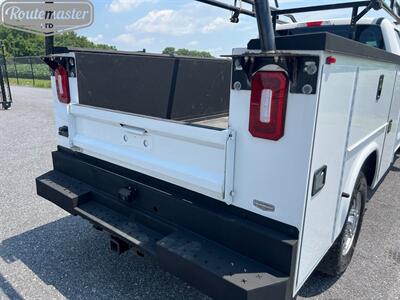 2019 Ford F-250 8' Open Utility   - Photo 25 - Mount Joy, PA 17552