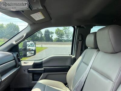 2019 Ford F-250 8' Open Utility   - Photo 3 - Mount Joy, PA 17552