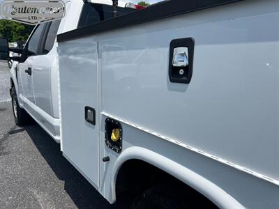 2019 Ford F-250 8' Open Utility   - Photo 16 - Mount Joy, PA 17552