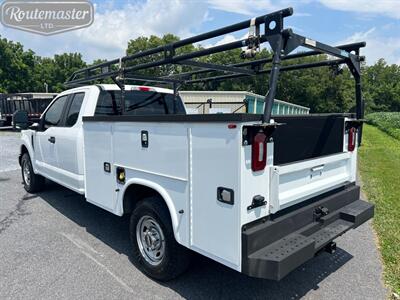 2019 Ford F-250 8' Open Utility   - Photo 13 - Mount Joy, PA 17552