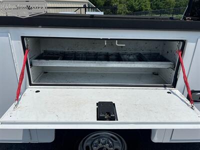 2019 Ford F-250 8' Open Utility   - Photo 28 - Mount Joy, PA 17552