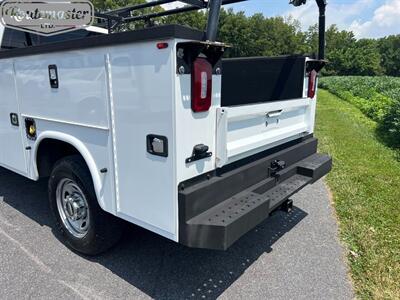 2019 Ford F-250 8' Open Utility   - Photo 14 - Mount Joy, PA 17552