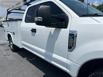 2019 Ford F-250 8' Open Utility   - Photo 21 - Mount Joy, PA 17552