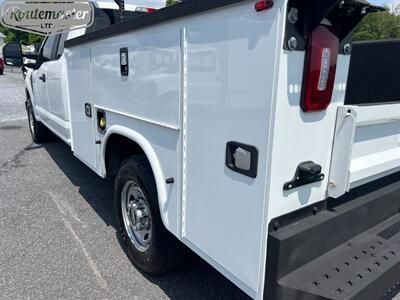 2019 Ford F-250 8' Open Utility   - Photo 15 - Mount Joy, PA 17552