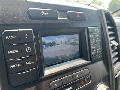 2019 Ford F-250 8' Open Utility   - Photo 8 - Mount Joy, PA 17552
