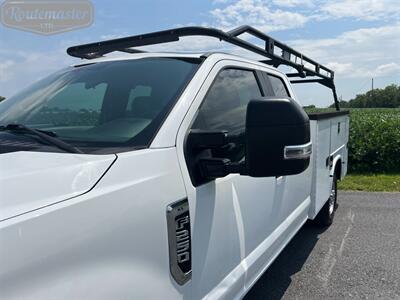 2019 Ford F-250 8' Open Utility   - Photo 11 - Mount Joy, PA 17552