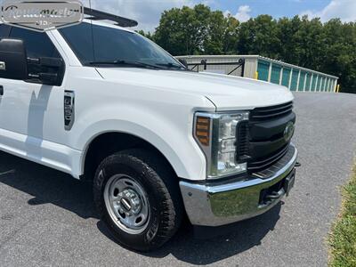 2019 Ford F-250 8' Open Utility   - Photo 19 - Mount Joy, PA 17552