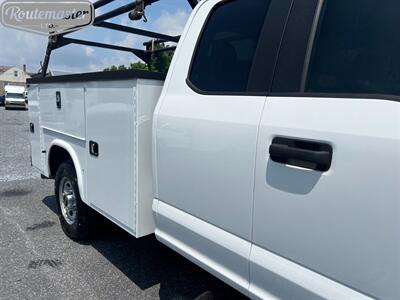2019 Ford F-250 8' Open Utility   - Photo 22 - Mount Joy, PA 17552