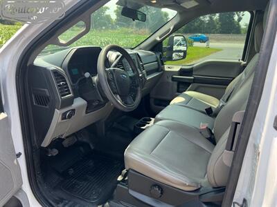 2019 Ford F-250 8' Open Utility   - Photo 33 - Mount Joy, PA 17552