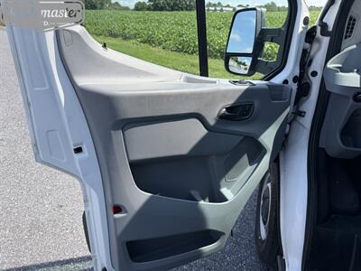 2016 Ford Transit 250 Mid Roof Cargo - Photo 31 - Mount Joy, PA 17552
