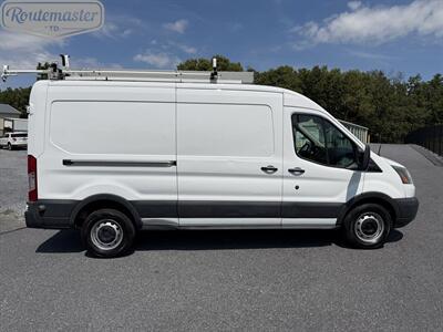 2016 Ford Transit 250 Mid Roof Cargo - Photo 13 - Mount Joy, PA 17552