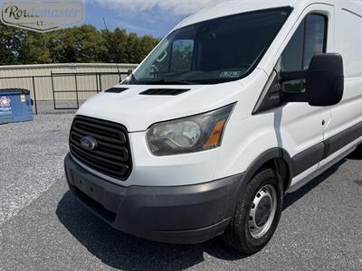 2016 Ford Transit 250 Mid Roof Cargo - Photo 19 - Mount Joy, PA 17552
