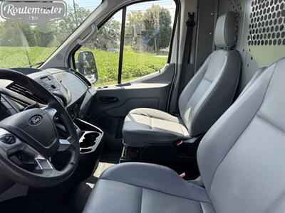 2016 Ford Transit 250 Mid Roof Cargo - Photo 33 - Mount Joy, PA 17552