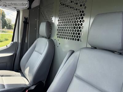 2016 Ford Transit 250 Mid Roof Cargo - Photo 34 - Mount Joy, PA 17552