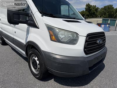 2016 Ford Transit 250 Mid Roof Cargo - Photo 7 - Mount Joy, PA 17552