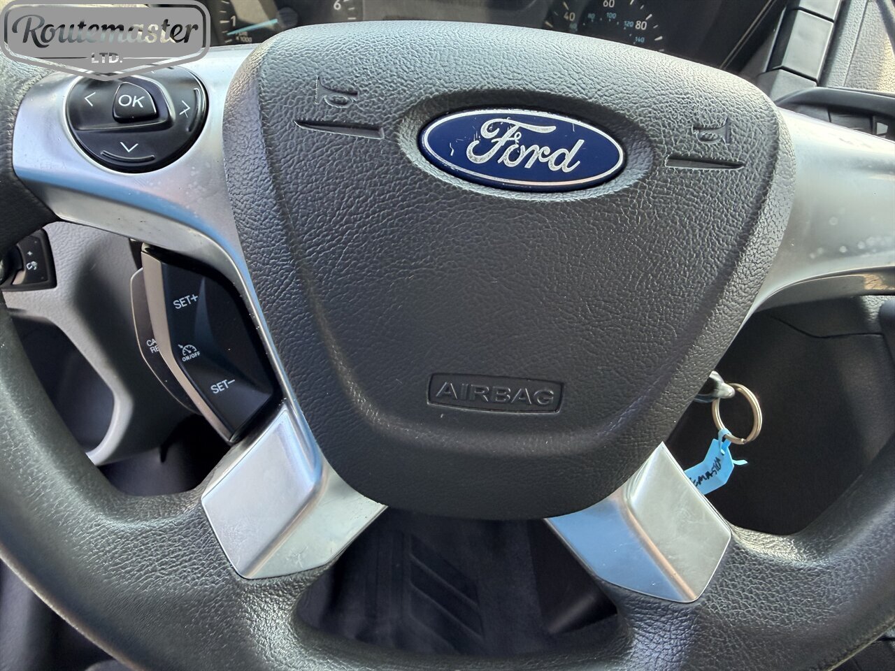 2016 Ford Transit 250 Mid Roof Cargo - Photo 5 - Mount Joy, PA 17552