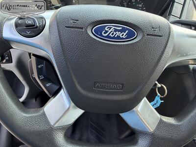 2016 Ford Transit 250 Mid Roof Cargo - Photo 5 - Mount Joy, PA 17552
