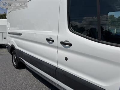 2016 Ford Transit 250 Mid Roof Cargo - Photo 10 - Mount Joy, PA 17552