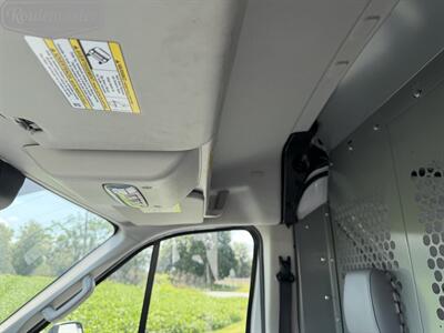 2016 Ford Transit 250 Mid Roof Cargo - Photo 3 - Mount Joy, PA 17552