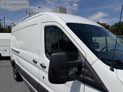 2016 Ford Transit 250 Mid Roof Cargo - Photo 9 - Mount Joy, PA 17552