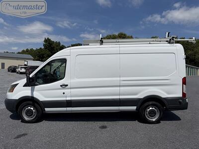 2016 Ford Transit 250 Mid Roof Cargo - Photo 24 - Mount Joy, PA 17552