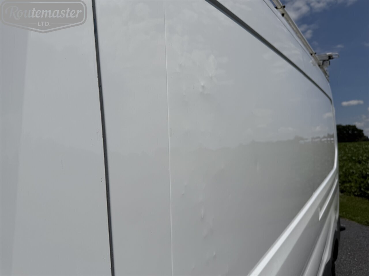 2016 Ford Transit 250 Mid Roof Cargo - Photo 23 - Mount Joy, PA 17552