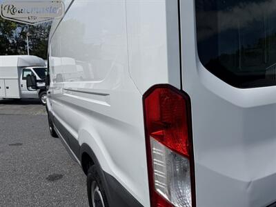 2016 Ford Transit 250 Mid Roof Cargo - Photo 27 - Mount Joy, PA 17552