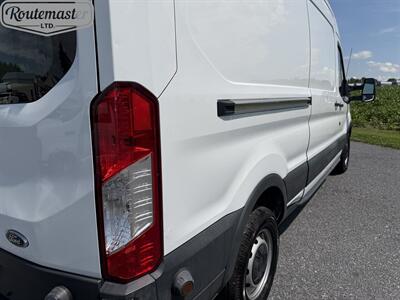 2016 Ford Transit 250 Mid Roof Cargo - Photo 16 - Mount Joy, PA 17552