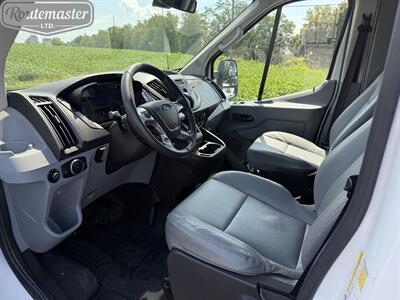 2016 Ford Transit 250 Mid Roof Cargo - Photo 32 - Mount Joy, PA 17552