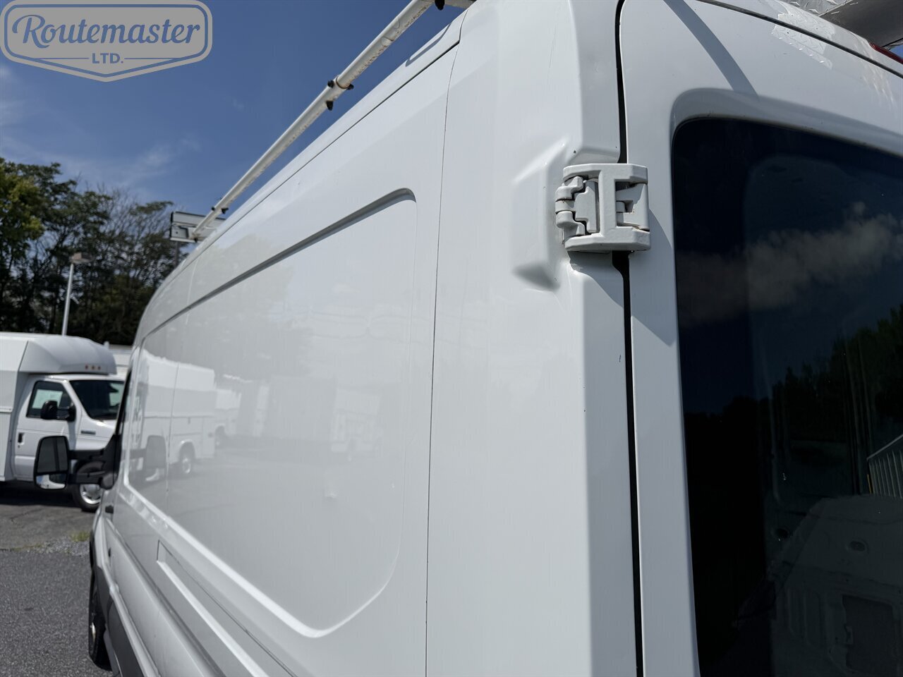 2016 Ford Transit 250 Mid Roof Cargo - Photo 28 - Mount Joy, PA 17552