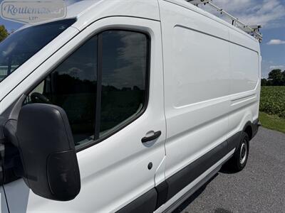 2016 Ford Transit 250 Mid Roof Cargo - Photo 22 - Mount Joy, PA 17552