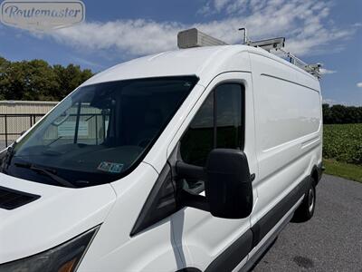 2016 Ford Transit 250 Mid Roof Cargo - Photo 21 - Mount Joy, PA 17552