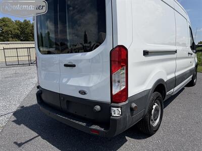 2016 Ford Transit 250 Mid Roof Cargo - Photo 15 - Mount Joy, PA 17552