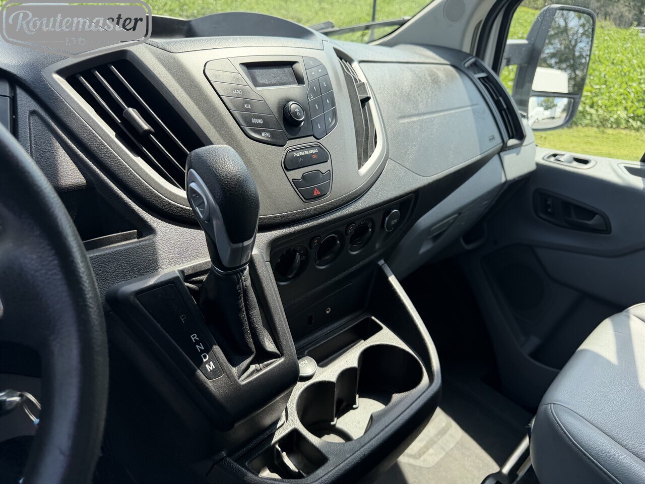 2016 Ford Transit 250 Mid Roof Cargo - Photo 4 - Mount Joy, PA 17552