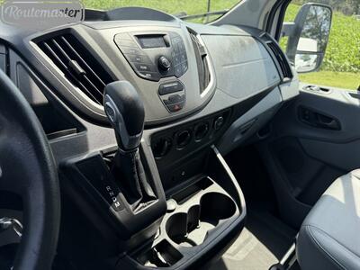 2016 Ford Transit 250 Mid Roof Cargo - Photo 4 - Mount Joy, PA 17552