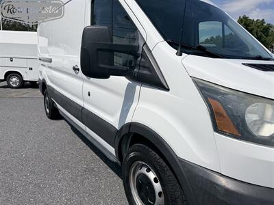 2016 Ford Transit 250 Mid Roof Cargo - Photo 8 - Mount Joy, PA 17552