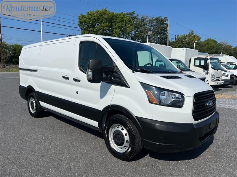 2019 Ford Transit 150 Cargo  