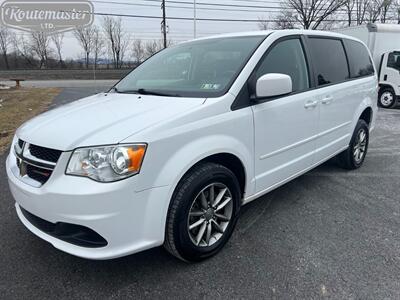 2016 Dodge Grand Caravan Handicap   - Photo 17 - Mount Joy, PA 17552