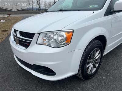 2016 Dodge Grand Caravan Handicap   - Photo 18 - Mount Joy, PA 17552