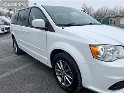 2016 Dodge Grand Caravan Handicap   - Photo 4 - Mount Joy, PA 17552