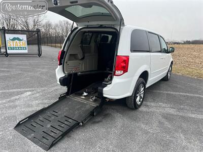 2016 Dodge Grand Caravan Handicap   - Photo 9 - Mount Joy, PA 17552